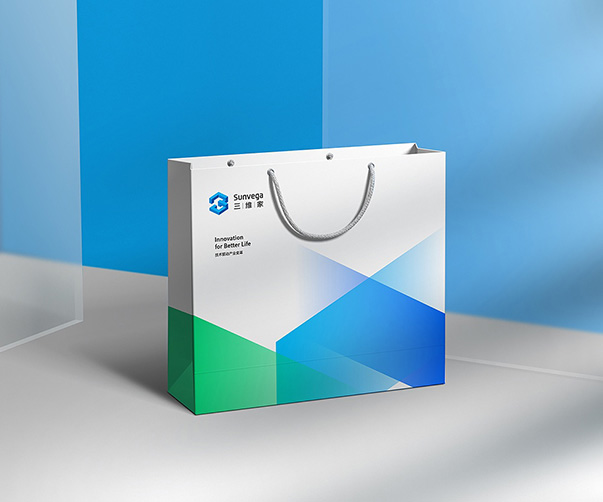 公司VI設(shè)計在線下渠道中的應(yīng)用策略