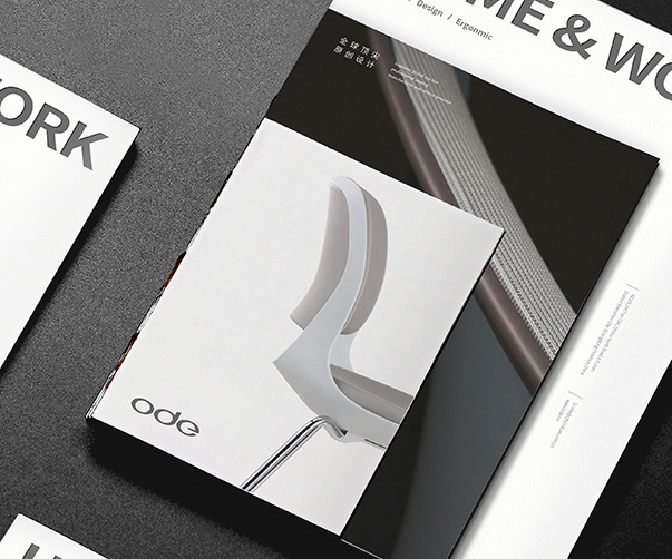 讓你脫穎而出的7個品牌logo設計師簡歷設計原則